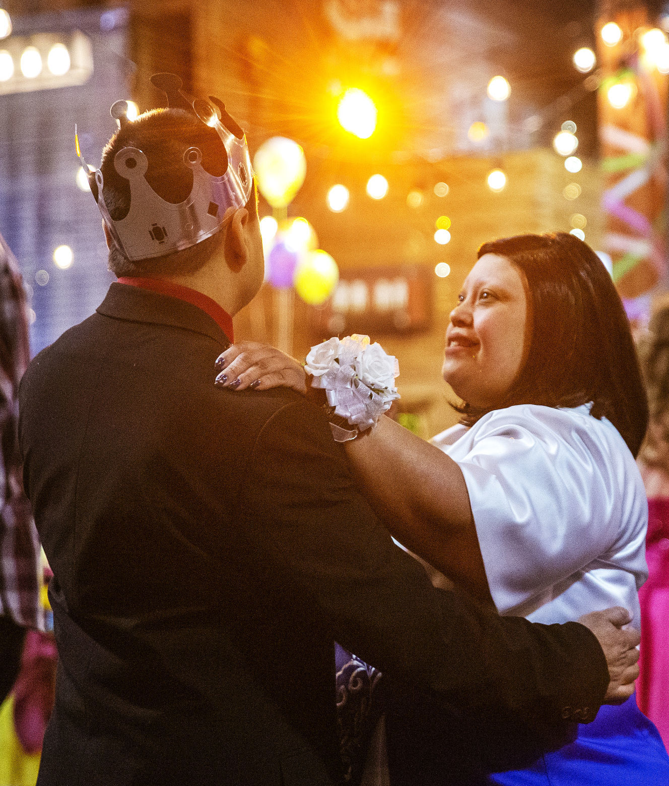 Special Needs Prom